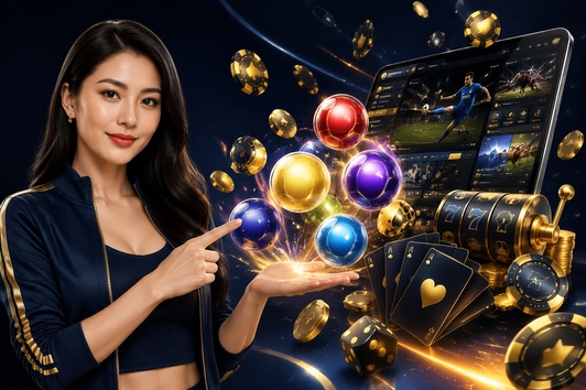 thang88 cá cược đua xe trực tuyến