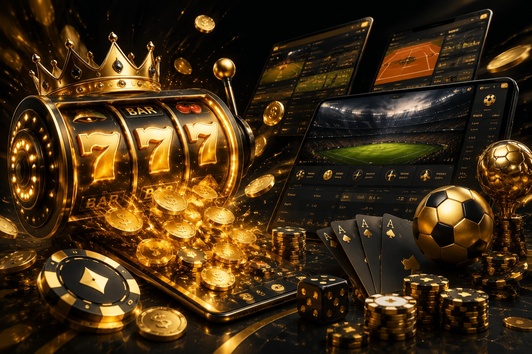 thang88 nhà cung cấp slot game uy tín hàng đầu